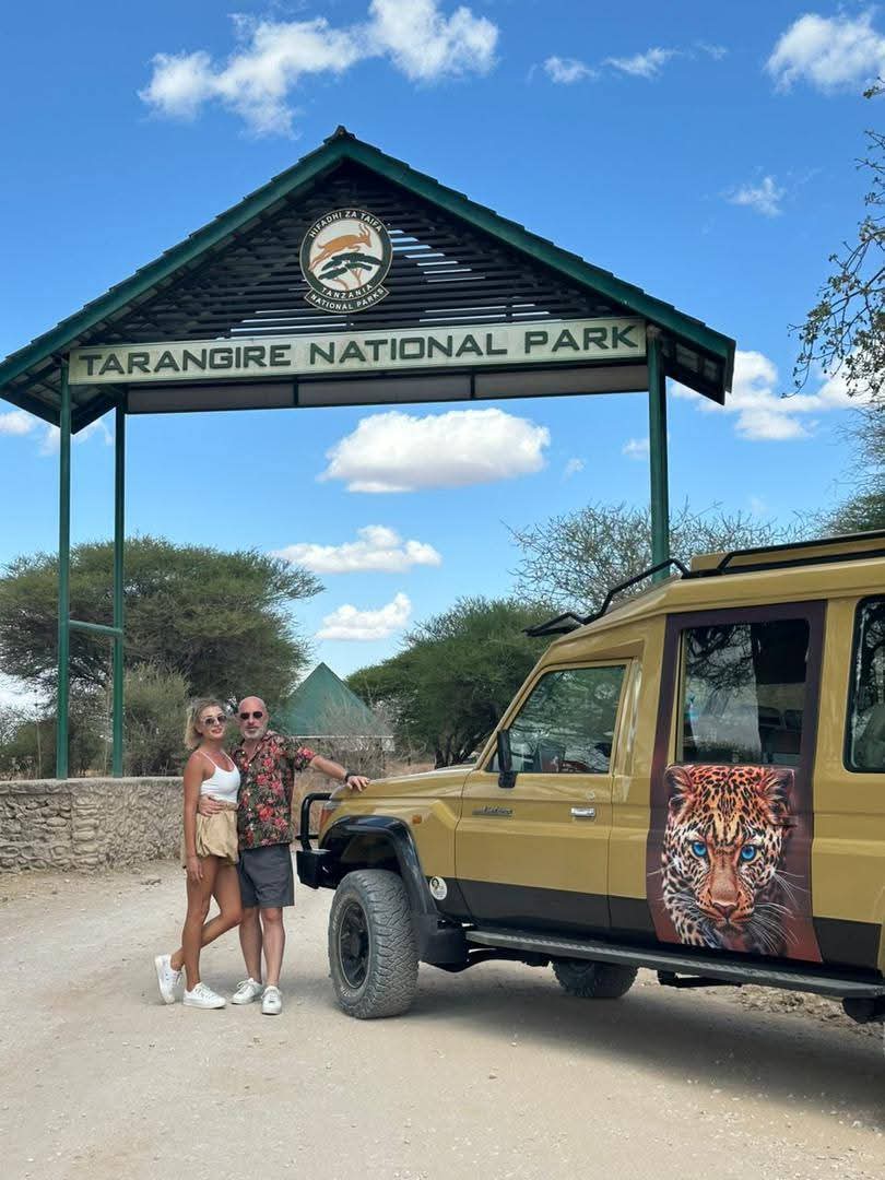 Mainland Safari · Tarangire / Mikumi (Fly-Day)